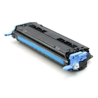 HP124 Q6001A Analoog Sinine tahmakassett e. tooner 1 tk