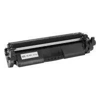 HP 30X/CF230X/CAN051H Analoog Must tahmakassett 1 tk