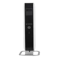 Mill | Heater | AB-H1000DN | Oil Filled Radiator | 1000 W | Number of power levels 3 | Suitable for rooms up to 12-16 m³ | White – pilt 3