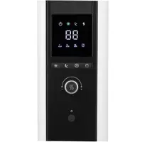 Mill | Heater | AB-H1000DN | Oil Filled Radiator | 1000 W | Number of power levels 3 | Suitable for rooms up to 12-16 m³ | White – pilt 7