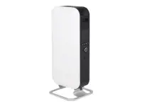 Mill | Heater | AB-H1000DN | Oil Filled Radiator | 1000 W | Number of power levels 3 | Suitable for rooms up to 12-16 m³ | White – pilt 20