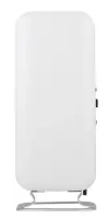 Mill | Heater | AB-H1000DN | Oil Filled Radiator | 1000 W | Number of power levels 3 | Suitable for rooms up to 12-16 m³ | White – pilt 21