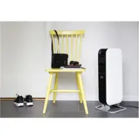 Mill | Heater | AB-H1000DN | Oil Filled Radiator | 1000 W | Number of power levels 3 | Suitable for rooms up to 12-16 m³ | White – pilt 25