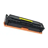 HP 410X/CF412X/CRG 046H Analoog Kollane tahmakassett 1 tk