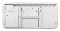 Mill | Heater | IB1200DN Steel | Panel Heater | 1200 W | Number of power levels 1 | Suitable for rooms up to 14-18 m² | White | N/A – pilt 2