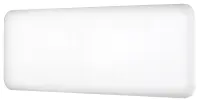 Mill | Heater | IB1200DN Steel | Panel Heater | 1200 W | Number of power levels 1 | Suitable for rooms up to 14-18 m² | White | N/A – pilt 4