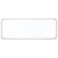 Mill | Heater | IB1200DN Steel | Panel Heater | 1200 W | Number of power levels 1 | Suitable for rooms up to 14-18 m² | White | N/A