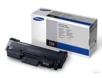 Cartridge Samsung MLT-D116S BK 1200p. OEM