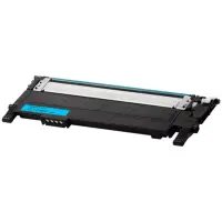Samsung CLT-C406S/ST984A Analoog Sinine tahmakassett 1 tk