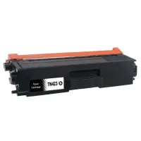 Brother TN-423 Analoog Must tahmakassett 1 tk (TN423BK)