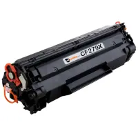 HP 79X/CF279X Analoog Must tahmakassett 1 tk
