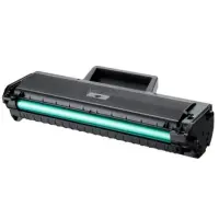 Samsung MLT-D1042S/SU737A Analoog Must tahmakassett 1 tk