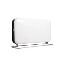 Mill | Heater | SG2000LED | Convection Heater | 2000 W | Number of power levels 3 | Suitable for rooms up to 5-20 m² | White – pilt 2