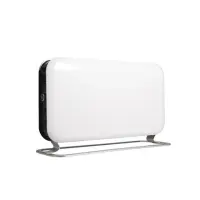 Mill | Heater | SG2000LED | Convection Heater | 2000 W | Number of power levels 3 | Suitable for rooms up to 5-20 m² | White – pilt 19