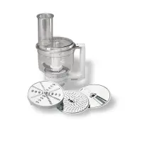 Bosch | MUZ5MM1 | Stainless steel – pilt 4