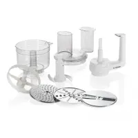 Bosch | MUZ5MM1 | Stainless steel – pilt 11