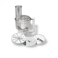 Bosch MUZ5MM1 mikseri-/köögikombainitarvik