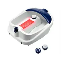 Bosch Foot massager PMF3000 Blue, White