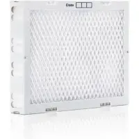 Stylies Filter cassette for humidifiers (2 pcs), White