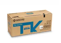 Toner kit Kyocera TK-5270 (1T02TVCNL0) CY 6K OEM