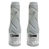 Minolta TN-114 Analoog Must  tooner 2 tk (8937784)