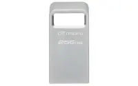 Kingston Technology DataTraveler Micro USB-välkmälu 256 GB USB tüüp A 3.2 Gen 1 (3.1 Gen 1) Hõbe – pilt 14
