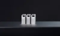 Kingston Technology DataTraveler Micro USB-välkmälu 256 GB USB tüüp A 3.2 Gen 1 (3.1 Gen 1) Hõbe – pilt 26