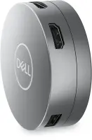 Dell | 6-in-1 USB-C Multiport Adapter | DA305 | USB Type-C