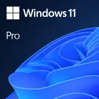 Windows 11 Pro 64Bit English OS DVD OEM