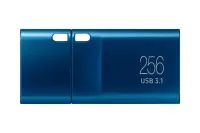 Samsung | USB Flash Drive | MUF-256DA/APC | 256 GB | USB Type-C | Blue – pilt 15
