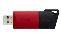 Kingston | USB Flash Drive | DataTraveler Exodia | 128 GB | USB Type-A | Black/Red – pilt 14