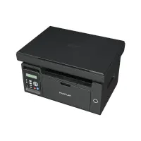 Pantum | Multifunctional printer | M6500W | Laser | Mono | 3-in-1 | A4 | Wi-Fi | Black – pilt 2