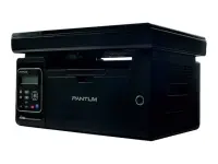 Pantum | Multifunctional printer | M6500W | Laser | Mono | 3-in-1 | A4 | Wi-Fi | Black