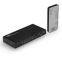 Lindy 38232 videokommutaator HDMI