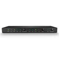 Lindy 38249 videokommutaator HDMI