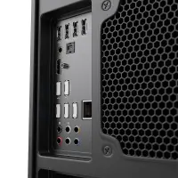 Lindy 40454 pordilukk Pordilukk + võti USB tüüp A Valge Akrüülnitriil butadieen stüreen (ABS) 5 tk – pilt 4