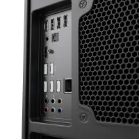 Lindy 40454 pordilukk Pordilukk + võti USB tüüp A Valge Akrüülnitriil butadieen stüreen (ABS) 5 tk – pilt 8