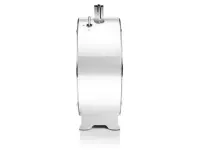 Tristar | VE-5967 | Desk Fan | White | Diameter 25 cm | Number of speeds 2 | 20 W – pilt 2