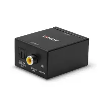 Lindy 70309 audiokonverter – pilt 2