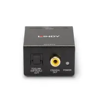 Lindy 70309 audiokonverter – pilt 6