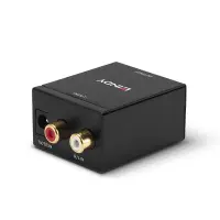 Lindy 70309 audiokonverter – pilt 10