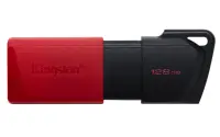 Kingston Technology DataTraveler Exodia M USB-välkmälu 128 GB USB tüüp A 3.2 Gen 1 (3.1 Gen 1) Must, Punane – pilt 27