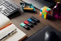 Kingston Technology DataTraveler Exodia M USB-välkmälu 64 GB USB tüüp A 3.2 Gen 1 (3.1 Gen 1) Must, Sinine – pilt 21