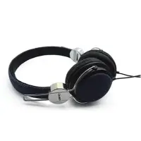 Camry CR 1128 Headphones/3.5mm jack/ 32Ω±10%/20Hz~20 000Hz/Black Camry CR 1128 Black, 3.5 mm, 20 - 20 000 Hz,