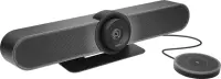 Logitech 989-000405 videokonverentsi süsteem