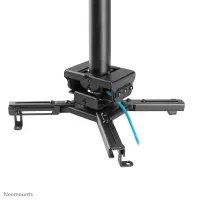 Neomounts CL25-530BL1 projektorialus Lagi Must – pilt 5