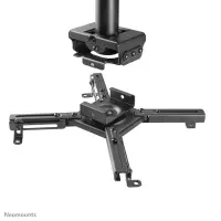 Neomounts CL25-530BL1 projektorialus Lagi Must – pilt 7