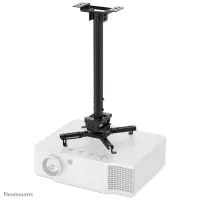 Neomounts CL25-540BL1 projektorialus Lagi Must – pilt 22