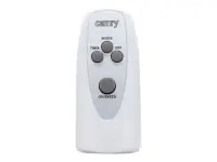 Camry | CR 7314 | Stand Fan | Stainless steel | Diameter 45 cm | Number of speeds 3 | Oscillation | 190 W | Yes | Timer – pilt 2