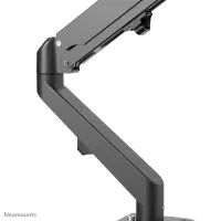 Neomounts DS70-700BL1 monitori kinnitus ja alus 68,6 cm (27") Laud Must – pilt 8